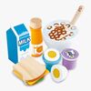 Hape Frokostlekesett