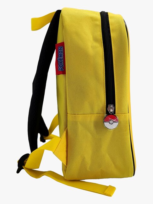 Pokémon Junior Ryggsekk, Pikachu