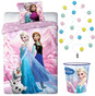 Disney Frozen 2 Papirkurv, Sengesett & Lyslenke