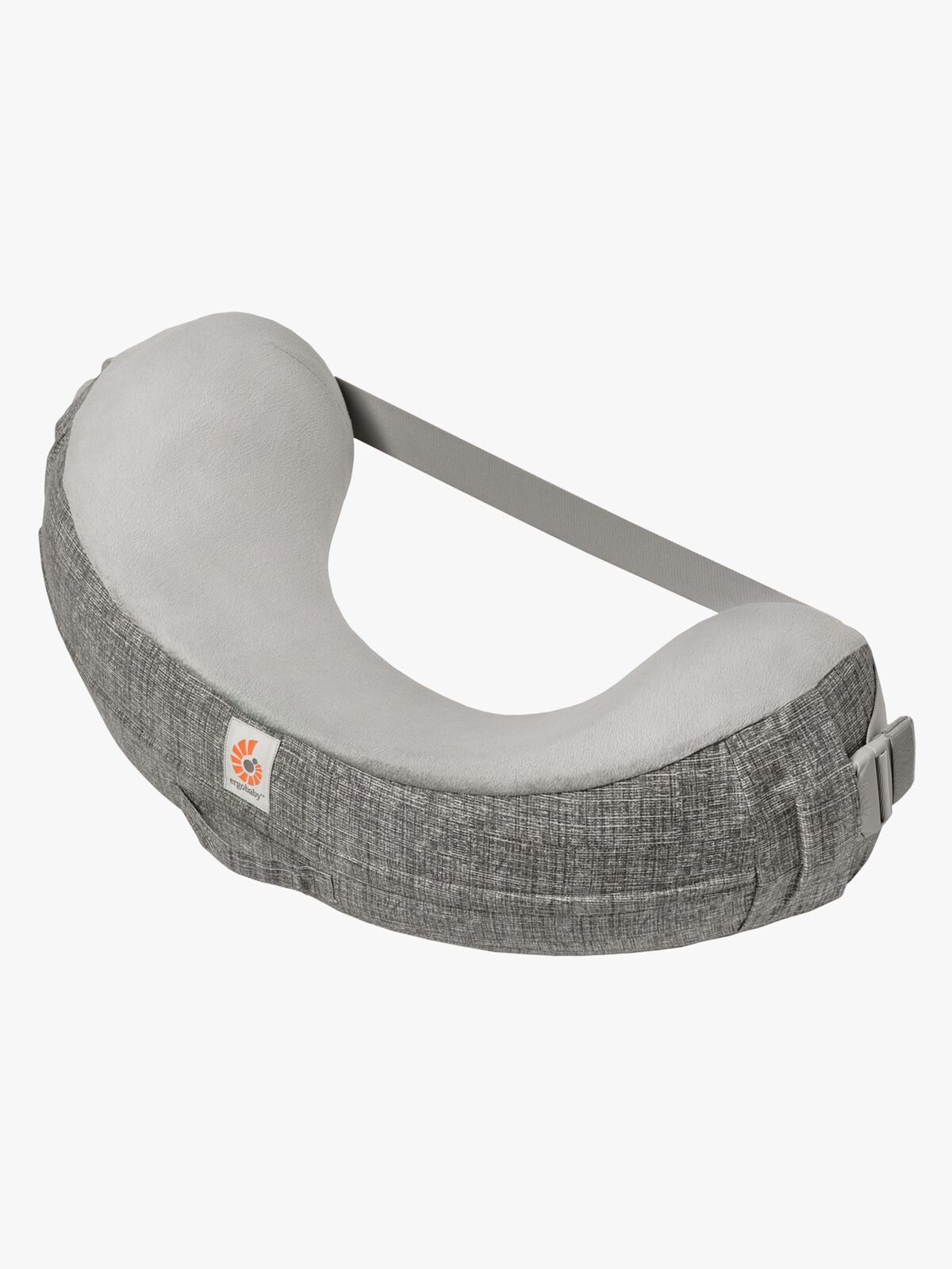 Ergobaby Ammepute Natural Curve, Grey