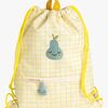 The Cotton Cloud Treningsbag, Pedro Pear