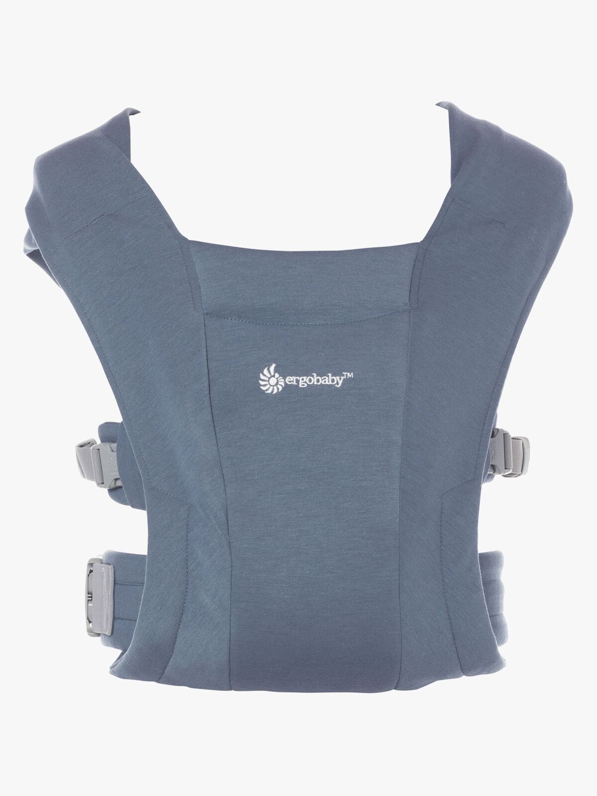Ergobaby Embrace Bæresele, Oxford Blue