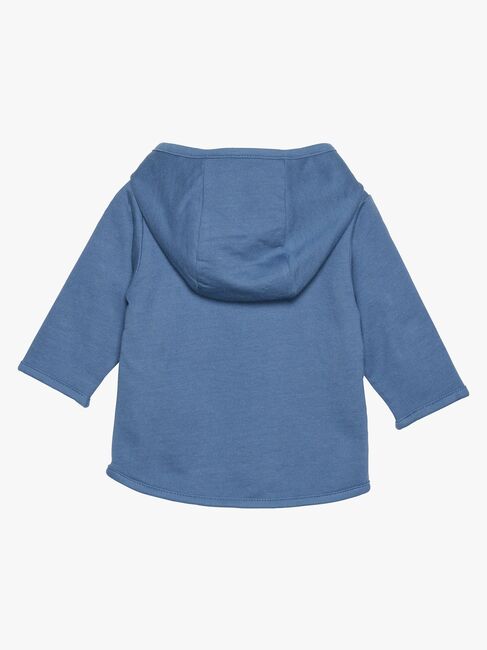 Fixoni Kardigan, Blue Fusion