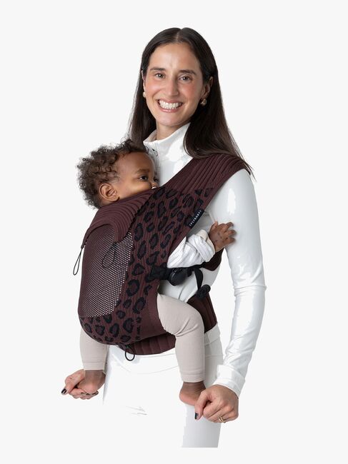 Flybaby Bæresele, Dark Leo