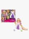 Disney Princess Longest Hair Dukke Rapunsel 15 cm