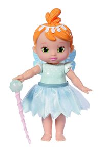Baby Born Storybook Fairy Ice Dukke