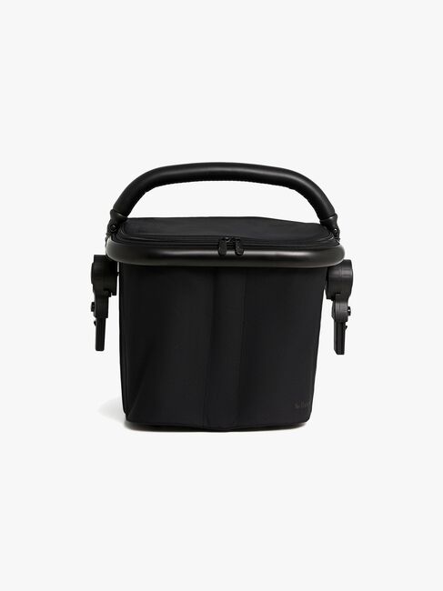Beemoo Pro Max/Pro Multi Handlekurv, Black
