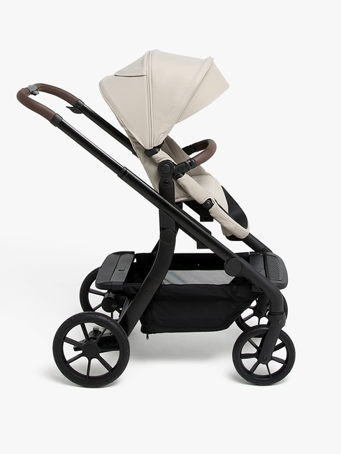 Beemoo Pro Max Sportsvogn, Latte Beige