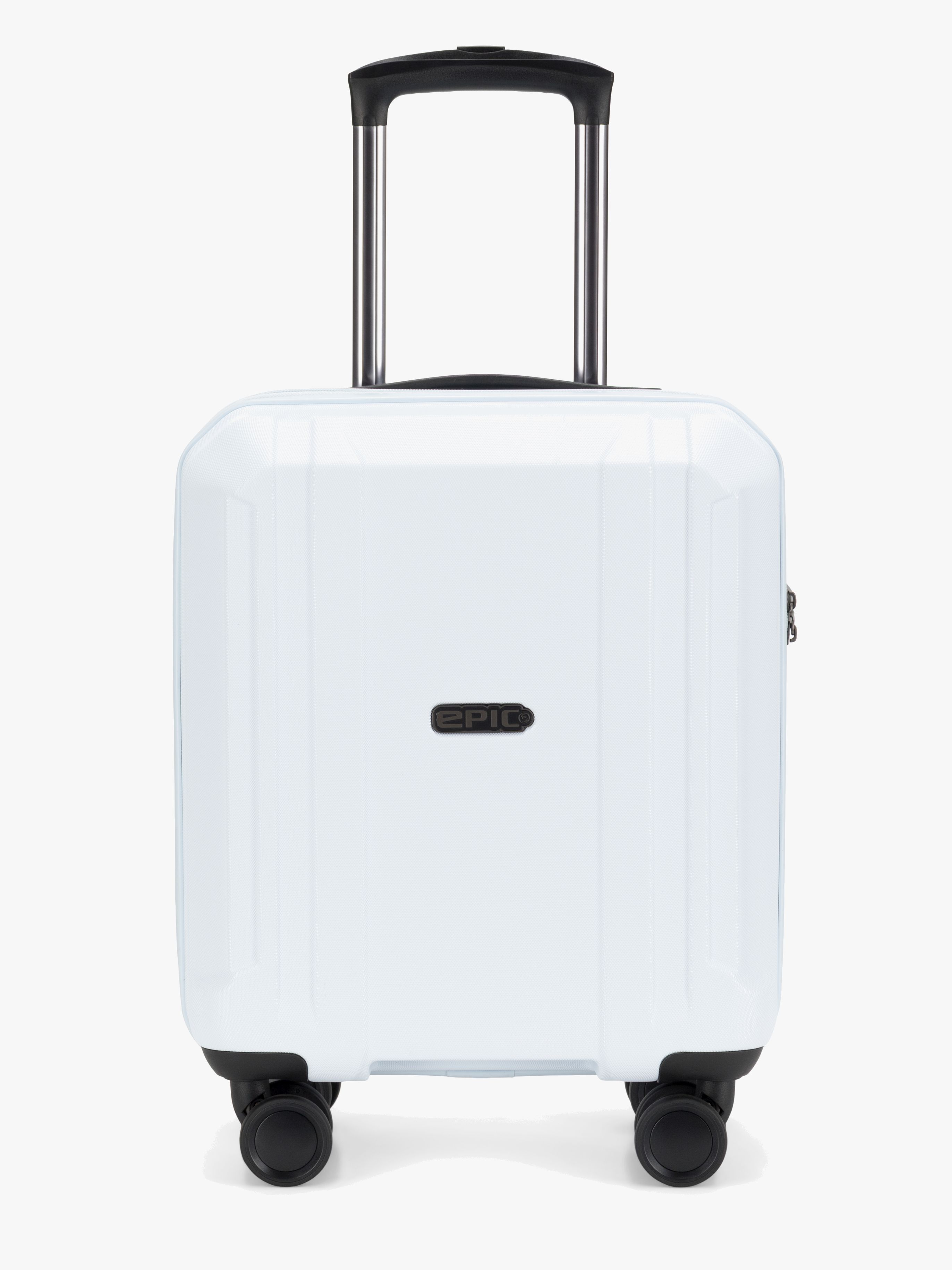 EPIC Travelgear Airwave NEO Koffert 30L, Powder Blue - Kofferter