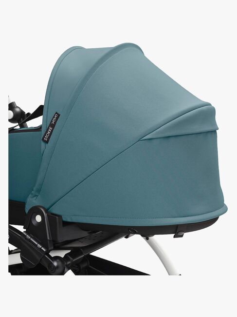 Stokke YOYO Liggedel, Aqua
