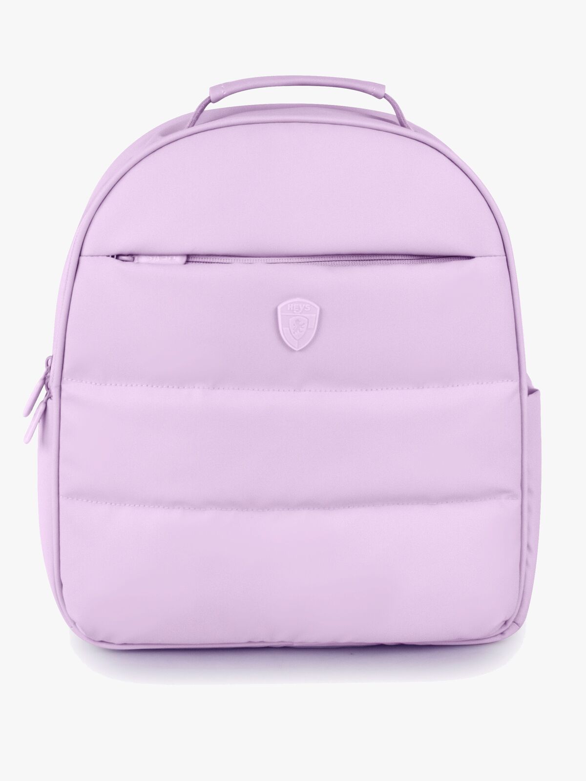 Heys The Puffer Ryggsekk 13L, Lavender