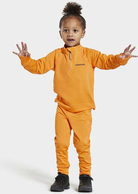 Didriksons Jadis Superundertøy, Fire Yellow