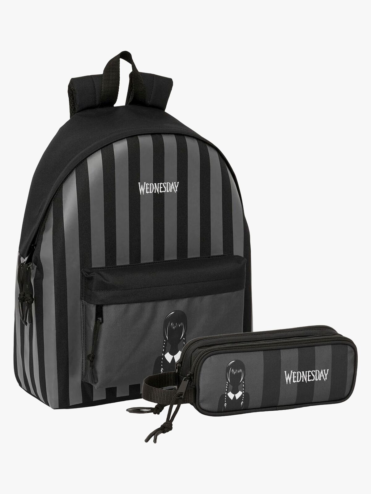 Wednesday Ryggsekk 20L & Pennal