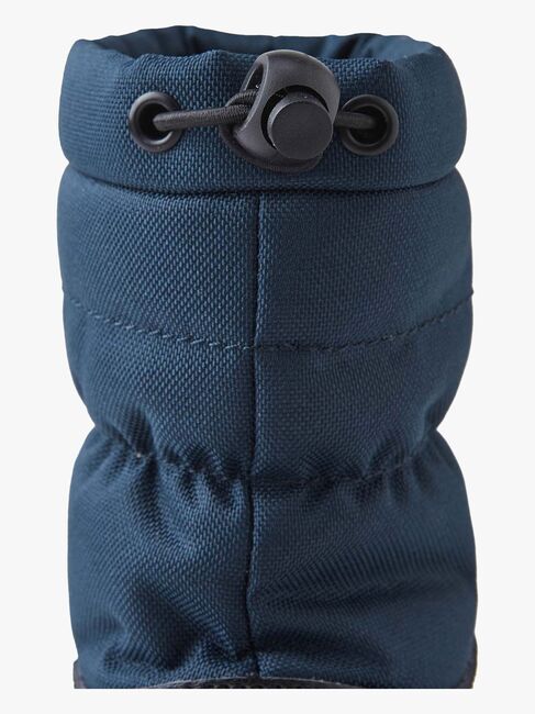 Reima Nefar Vintersko, Navy