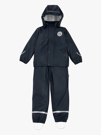 Viking Jolly Regnsett, Navy