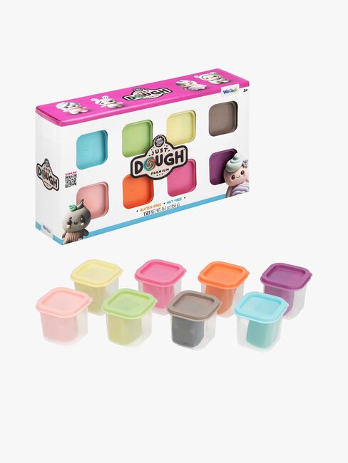 Pastell.71 g,.8-pakk.