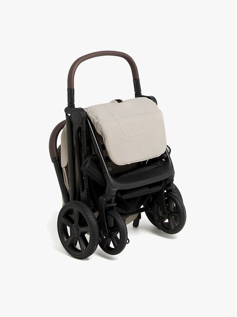 Beemoo Pro Auto 2 Trille, Beige