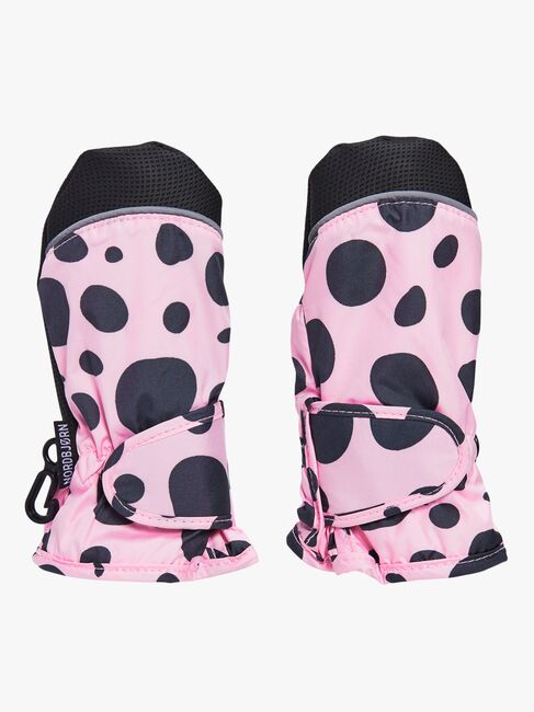 Nordbjørn Reinfjord Vott, Pink Dots