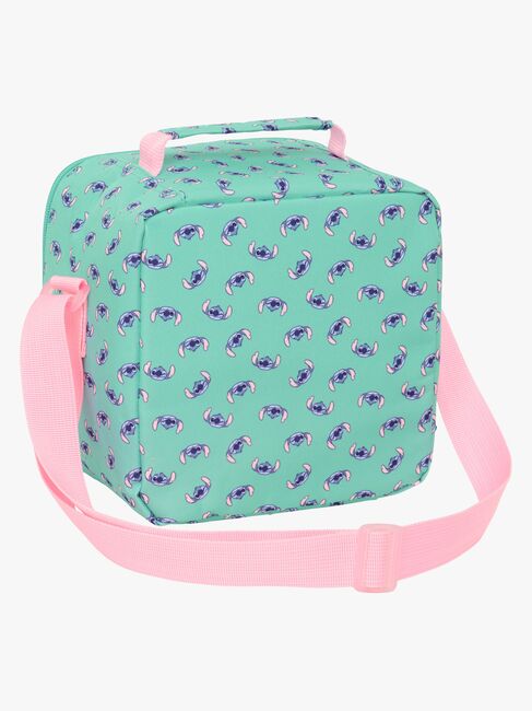 Disney Stitch Vanntett Kjølebag 4,4L, Ice Cream