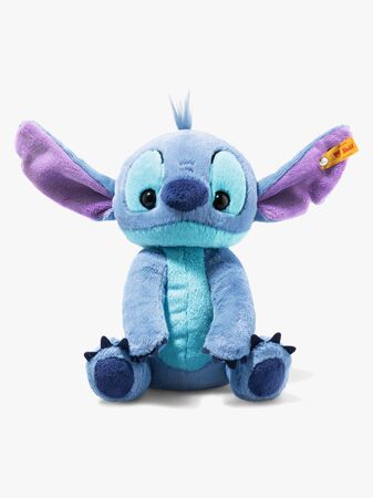 Steiff Disney Kosedyr Stitch 22 cm