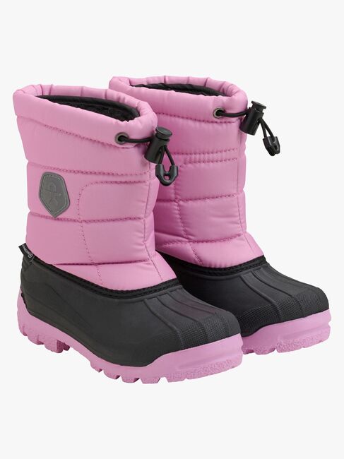 Color Kids Vintersko, Lilac Chiffon