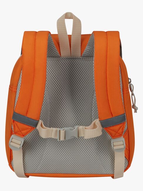 Samsonite Happy Sammies Eco Ryggsekk 7,5L, Tiger Toby