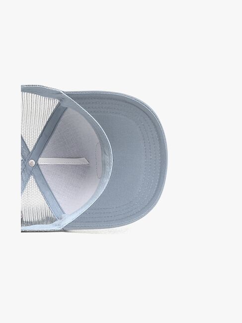 Nordbjørn Hyltenäs Kaps, Blå