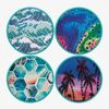 Waboba Flobo Frisbee 1-pack, Blandet