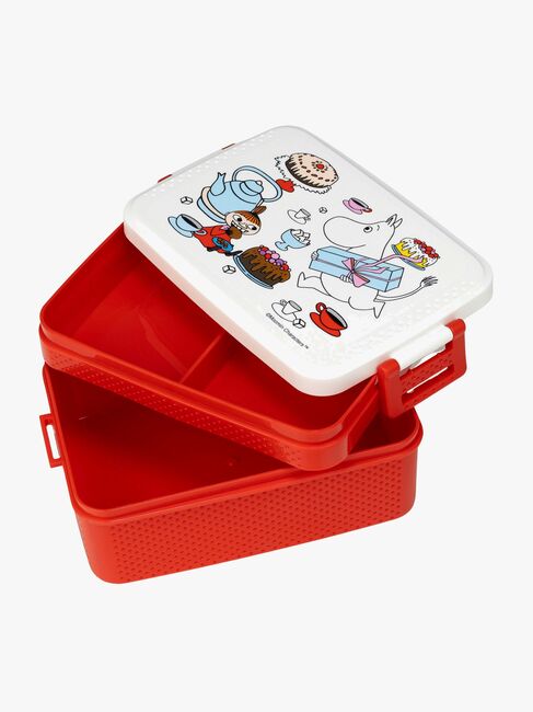 Mummitrollet Matboks Lille My