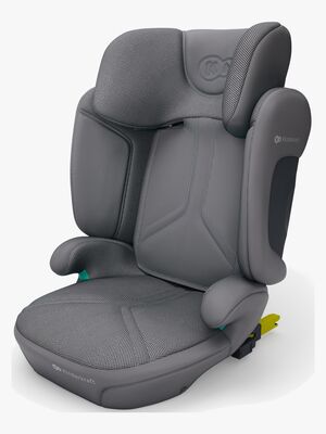 Kinderkraft XPAND 2 PRO i-Size Beltestol, Rocket Grey