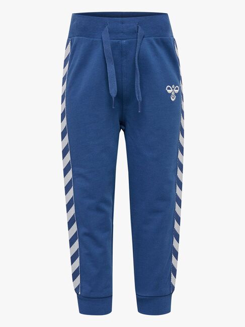 Hummel Billie Tracksuit, True Navy