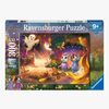 Ravensburger Musse & Helium Dreamland Puslespill