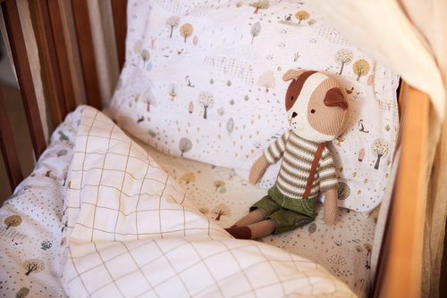 Jollein Sengesett 100x140, Tiny Park