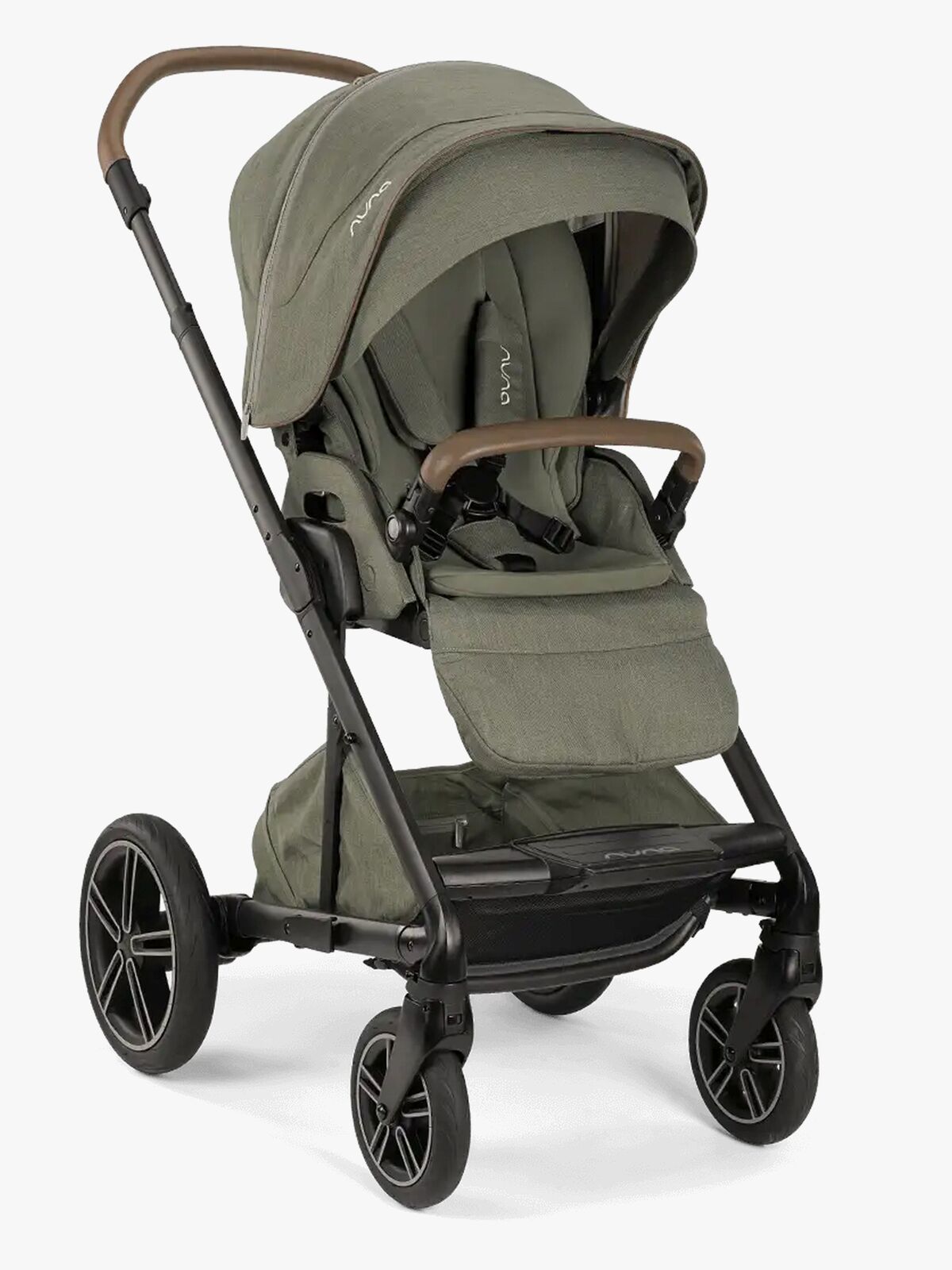 Nuna MIXX NEXT Sportsvogn, Pine