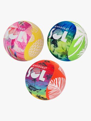 Waboba Sol Vannsprettball 1-Pakk Blandet