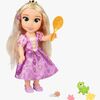Disney Princess Princess My Singing Dukke Rapunzel 38cm