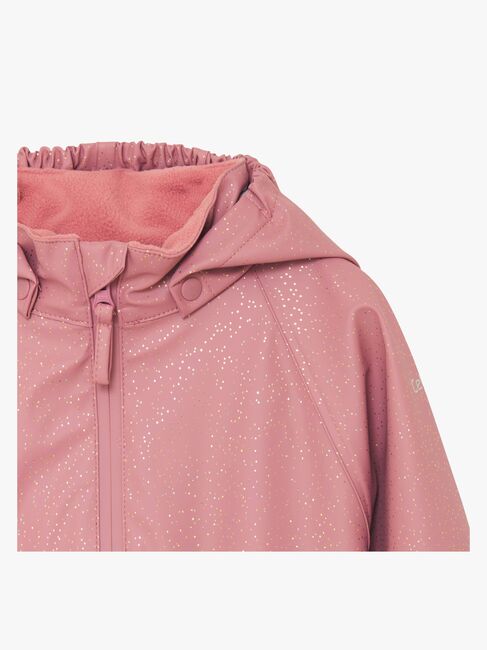 CeLaVi Regndress Glitter, Nostalgia Rose