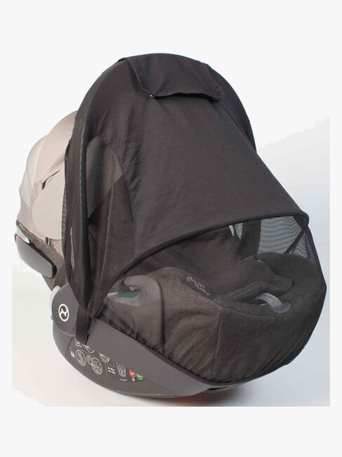 Ezimoov Insektnett & Solbeskyttelse til Babybilstol