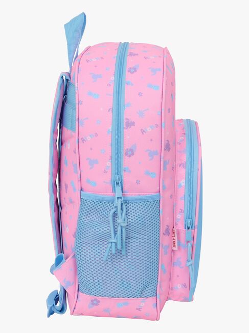 Disney Stitch Junior Ryggsekk 15L, Bright