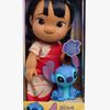 Disney Lilo & Stitch Movie Dukke