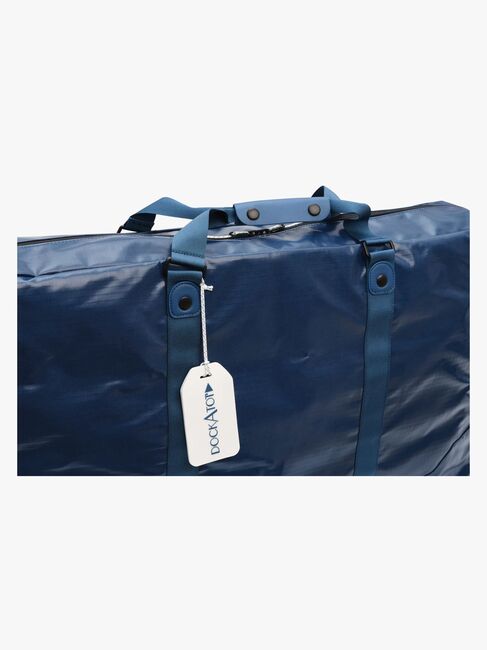 DockATot Get Away Grand Veske, Sport Blue