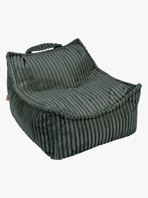 Meowbaby Churros Saccosekk, Pineforest Green