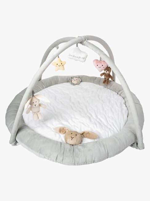 Teddykompaniet Diinglisar Babygym