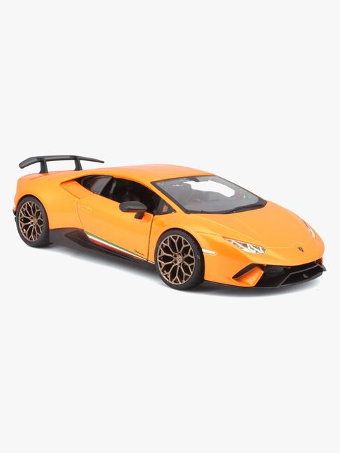 Bburago Lamborghini Huracan Performante Modellbil 1:24