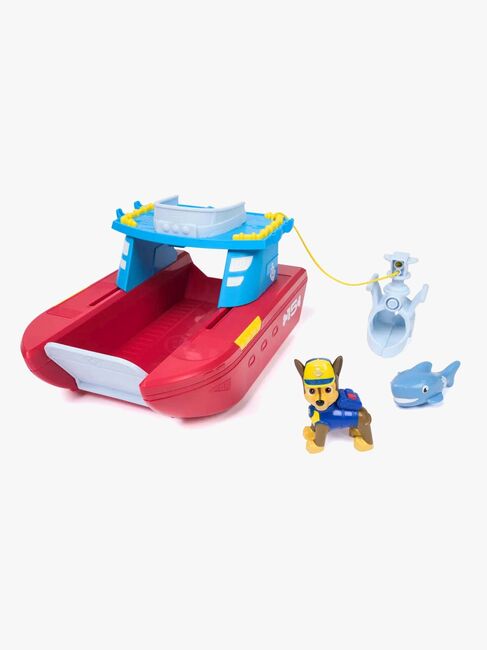 Paw Patrol Skip med Gripearm
