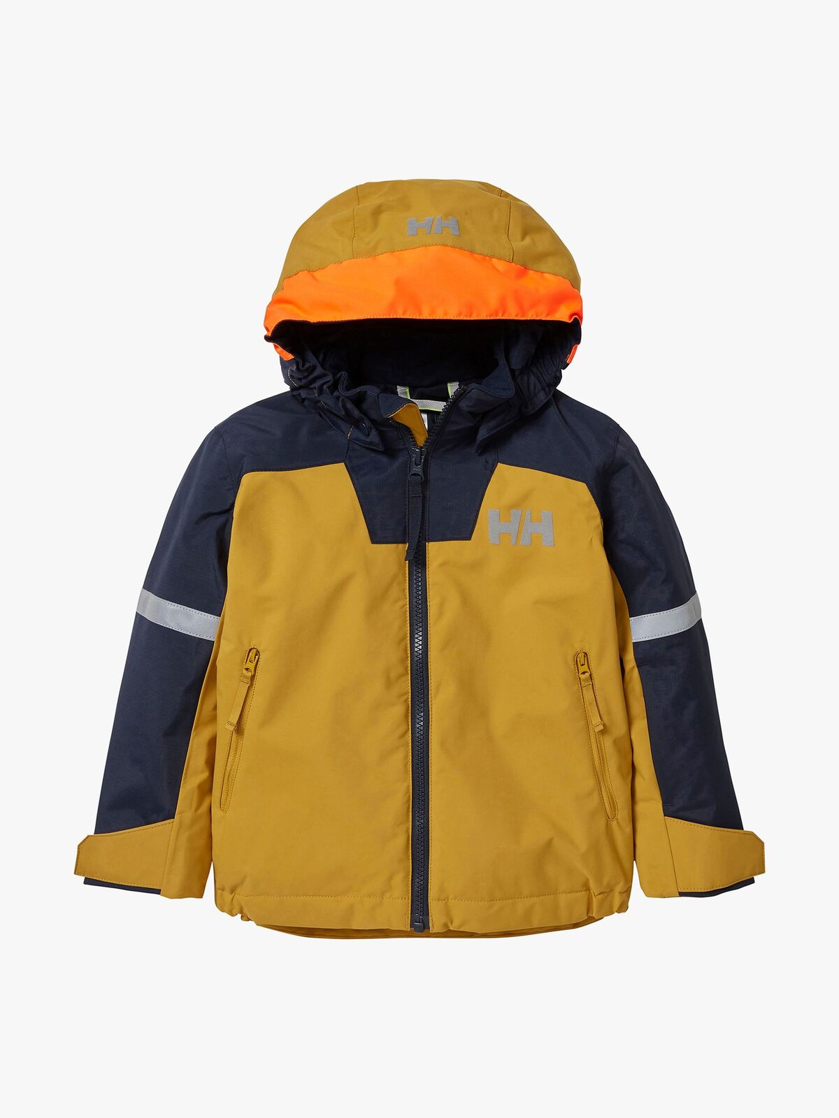 Helly Hansen K Legend Ins Skijakke, Arrowwood