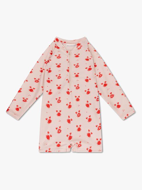 Swim Essentials UV-Drakt, Oh Crab