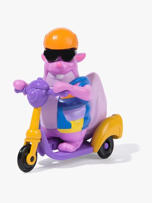 Dora The Explorer Eventyrspakke Dora & Tica