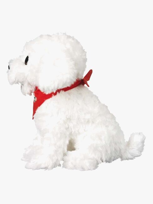 DR Kosedyr Hund Ollie 26 cm