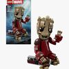 LEGO Super Heroes 76341 Groot i Ravager-drakt